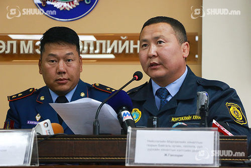 Товчоодод тарваган тахлаас урьдчилан сэргийлэх пост ажиллана