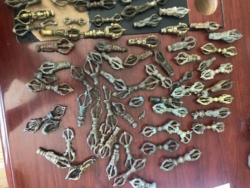 Улсын хилээр түүх, соёлын дурсгалт эд зүйлсийг нэвтрүүлэхийг завджээ