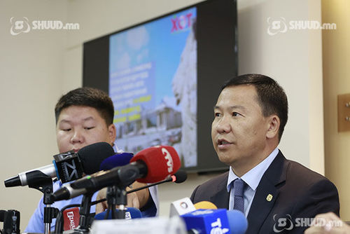 Бүсчлэлийг хойшлуулж, агаарын дүүжин замыг нэвтрүүлэхээр болсон