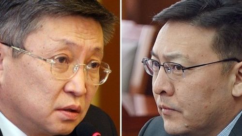 Ерөнхий сайд асан С.Баярын Ж.Батзанданд өгсөн ЗӨВЛӨГӨӨ