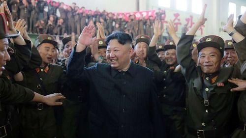БНАСАУ: АНУ-ын дайсагнасан бодлого явуулж байна 