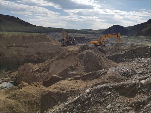 Бичил уурхайчдад Зөрчлийн тухай хуулиар шийтгэл ногдуулжээ