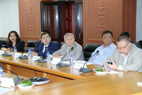 Гурил үйлдвэрлэлд 333.2 мянган тонн буудай нийлүүлнэ