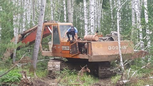 “Капитал авто сервис” компани усны сан бүхий газарт олборлолт явуулж байжээ