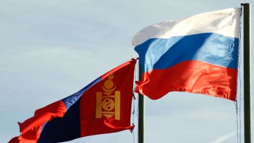 Путиний айлчлалын үеэр ШХАБ, Цөмийн шинжлэх ухааны төв байгуулах асуудлууд яригдана 