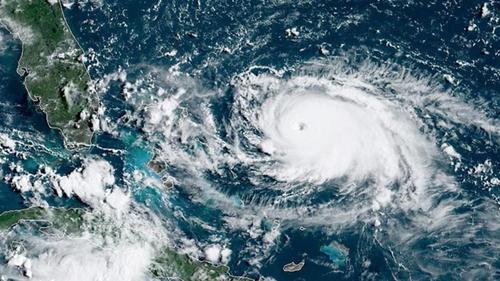 АНУ: Өмнөд Каролинагийн хүн амыг нүүлгэн шилжүүлнэ