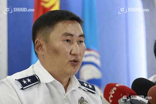 ЦЕГ: Хоёр өдрийн турш зам бүрэн хаана гэдэг ташаа мэдээлэл