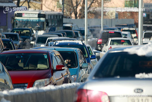 ИРГЭД: Автомашин ачилтын төлбөрийг 100 мянган төгрөг болгож нэмэгдүүлэх нь БУРУУ