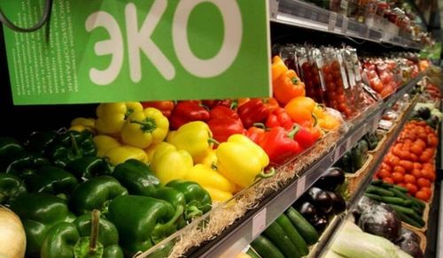 ОХУ: “Эко” тэмдэглэгээтэй бүтээгдэхүүнүүдийг хуванцар саванд худалдахыг хориглоно 