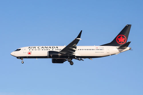 West jet компани 2020 он хүртэл Boeing 737 MAX онгоцоос татгалзав 