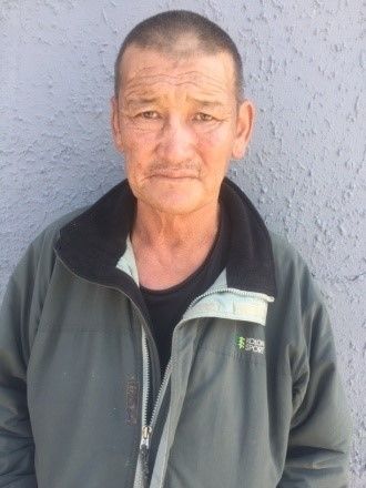 Эхнэрийнхээ аминд хүрээд зугтсан этгээдийг барьжээ