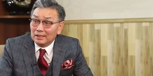 Д.Баярхүү: Монголчууд хөгжлөө 25, 30 жилээр төлөвлөж, баялгийн сан бий болгох хэрэгтэй