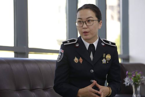 Цэнгээний газарт үйлчлүүлж байсан 24 иргэнээс мансууруулах бодис илэрсэн