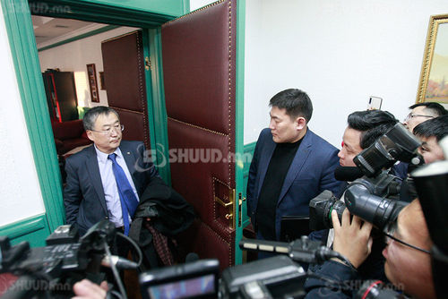 “Эрдэнэт” үйлдвэрт тогтоосон онцгой дэглэмийн хугацаа дууслаа