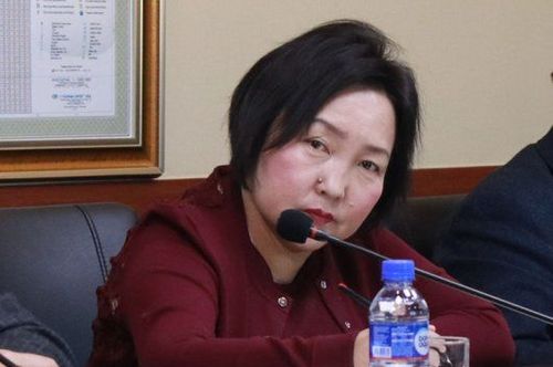 ЗТХЯ-ны газрын дарга авлигын хэрэгт холбогджээ