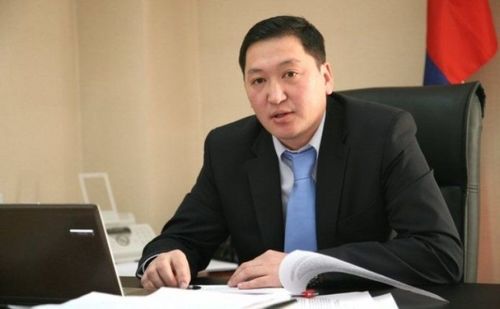 ЭМДЕГ-ын дарга Ч.Алтанхуяг нарыг дахин хорив