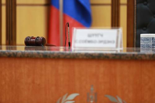 Тавантолгой транс ХХК-ийн захирал Д.Дагвадорж нарт таслан сэргийлэх арга хэмжээ авлаа