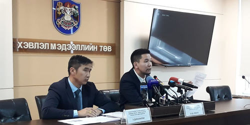 Төрийн бүх байгууллагад хаягаа шинэчлэх үүрэг өгчээ