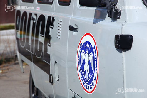 Малын хулгайч нарыг баривчилжээ