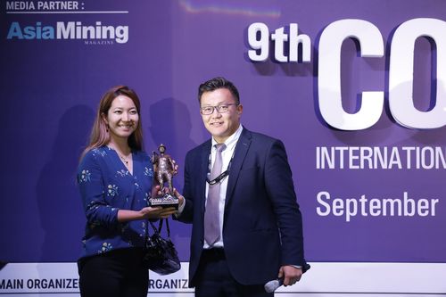 Нүүрсний салбарын шилдгүүдийг “Coal Mongolia-2019” тодрууллаа