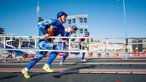 ДАШТ-д багийн дүнгээр долоодугаар байр эзэллээ