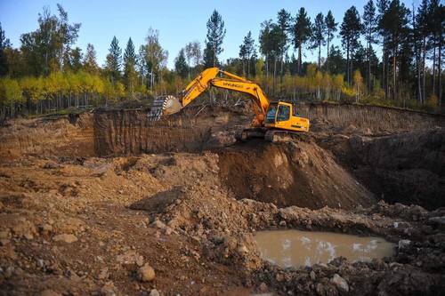 Хууль бус алт олборлолтыг зогсоов