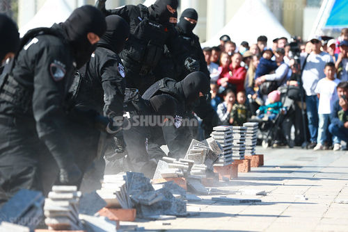 ФОТО: Үзэх юмтай өдөрлөг