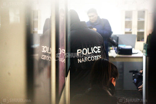 Дэд сайд асан Т.Болдбаатарын охиныг БНХАУ-ын иргэдийн хамт хорив