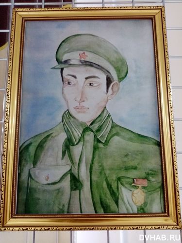ОХУ: Халх голын сэдэвт зургийн уралдаан болжээ