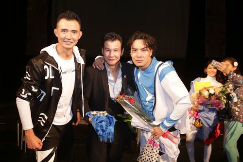 Драмын залууст тавих ДҮН