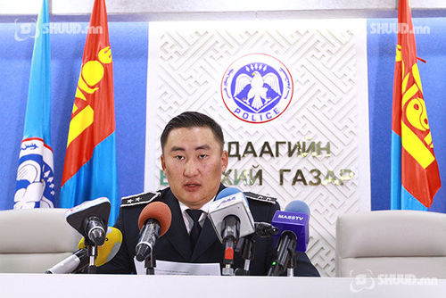 ВИДЕО: Яллагдагчаар татах саналыг  прокурорт хүргүүлсэн байна