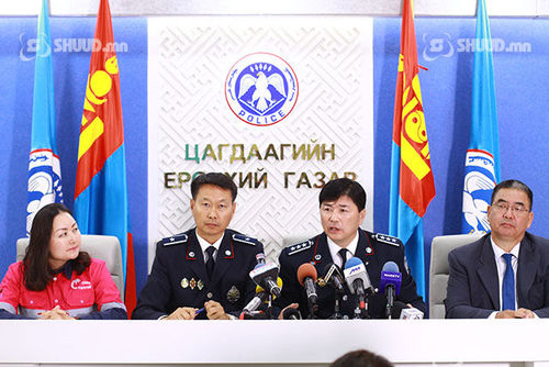 ТЦА-ны дараагийн акц: 