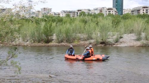 Завьт эргүүлийнхэн 86 иргэний амь насыг аварчээ