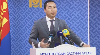 Эртний олдворуудыг хамгаалах хөрөнгө гаргана