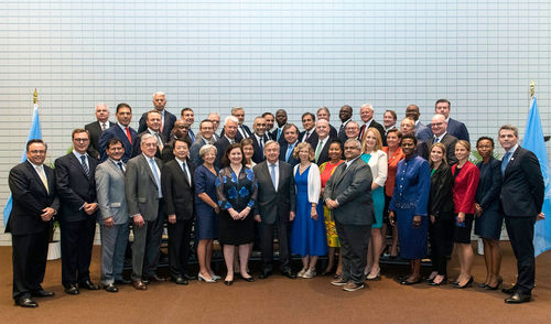 Голомт банк уур амьсгал, тогтвортой хөгжлийн үйл ажиллагааг бизнесийн сууриа болгов