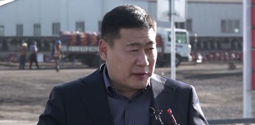 Л.Оюун-Эрдэнэ: Засгийн газраас шахмал түлшний үйлдвэрийг бүх талаар  дэмжинэ