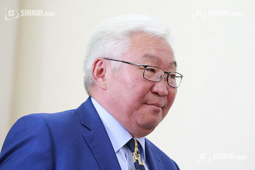 Хотын дарга асан Э.Бат-Үүлийн шүүх хурал хойшлов