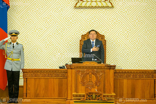 ШУУД: Иргэнлэг төрийг бий болгоход эрс шинэчлэл хийнэ