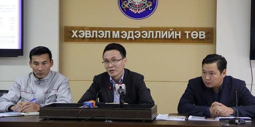 Нүхэн болон гүүрэн гарцын зураг төсөл боловсруулах уралдаан зарлалаа