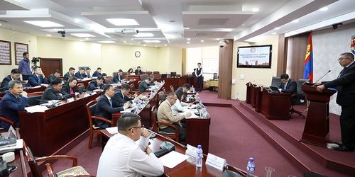 Сайжруулсан түлшинд зарласан “Өндөржүүлсэн бэлэн байдал”