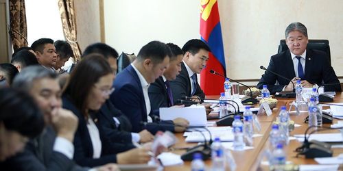 Нисэх, Яармагийг дахин төлөвлөж, барилгажуулах нөхцөлийг бүрдүүлнэ