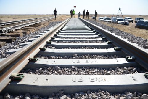 Бодь Интернэшнл ХХК: Төмөр замын төсөлд давуу эрх эдлээгүй