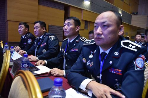 ТЦА-ны удирдах ажилтнууд зөвлөлдөж байна