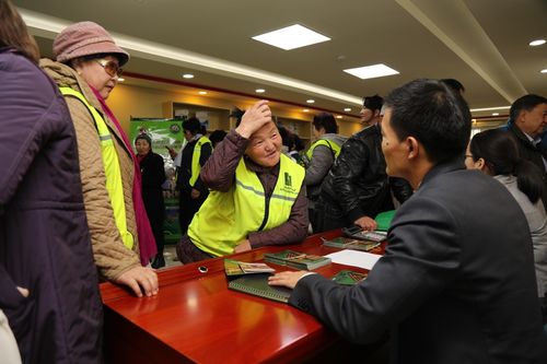 ХААН Банк Чингэлтэй дүүрэгт “Өрхийн ногоон зээл” сурталчлах өдөрлөг зохион байгууллаа