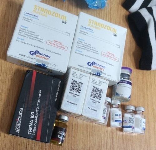 Үргүйдэлд хүргэдэг дааврын бэлдмэлийг хууль бусаар нэвтрүүлэхийг завджээ