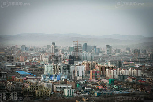 Улаанбаатарт 16 хэм хүйтэн байна