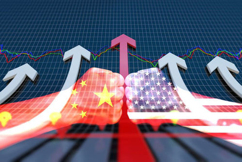 Хоёр их гүрний худалдааны дайн Монголд хэрхэн нөлөөлөх вэ?