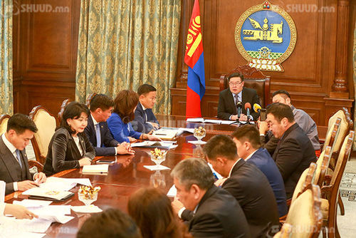 Г.Занданшатар: Сайжруулсан түлшний талаар зөвлөмж хүрээгүйгээс иргэд айдастай байна