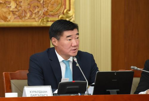 Ерөнхийлөгчийн хоригтой санал нэгдсэн ч хүлээж авахыг дэмжсэнгүй