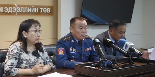 Сайжруулсан шахмал түлшний зөвлөмжийг 220 мянган өрхөд хүргэлээ